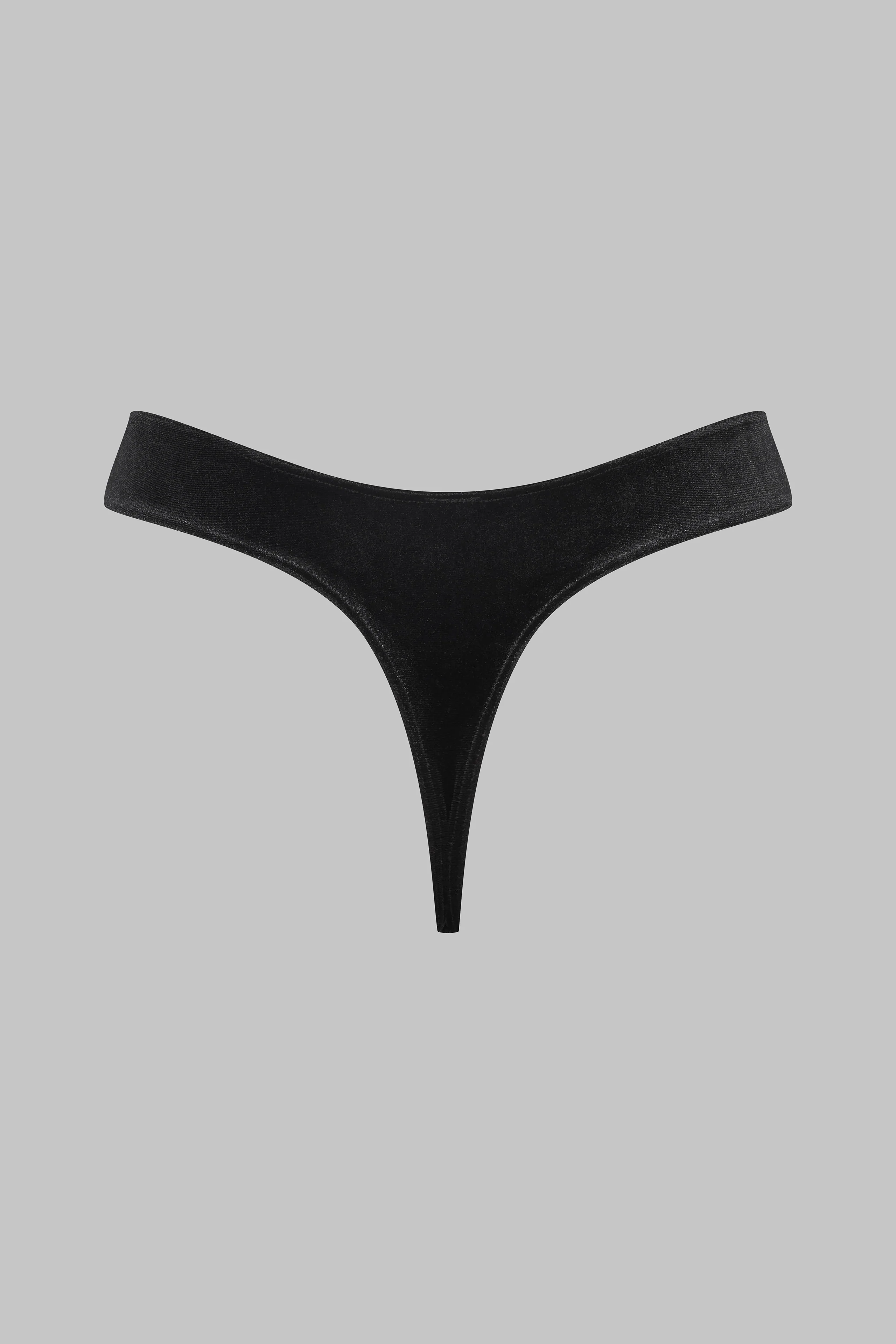 Tanga - Maison Close x Scandale - ROCOCO - Image 3