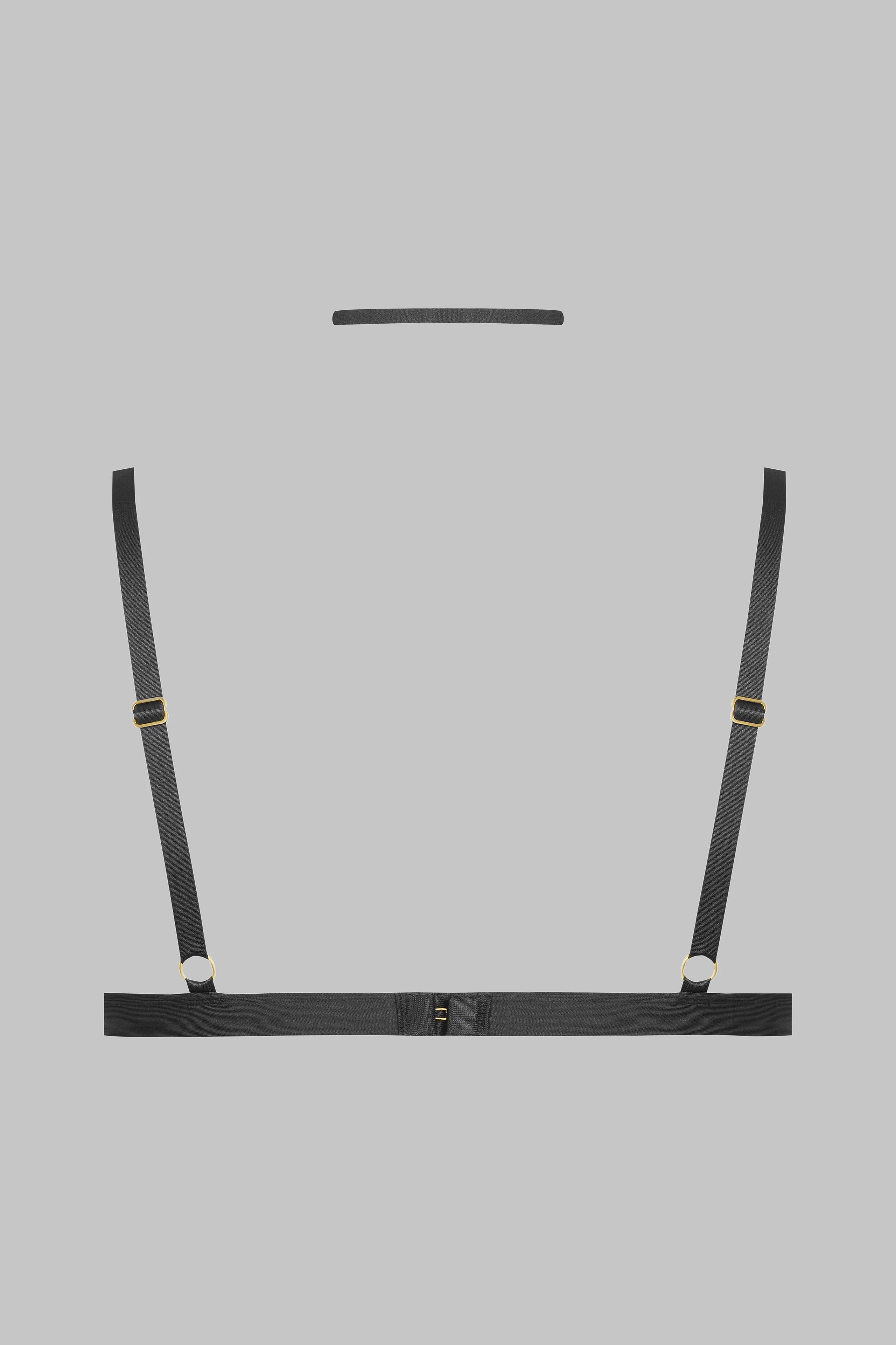 Triangle-BH mit Harness - Jeux Magnétiques - Image 3