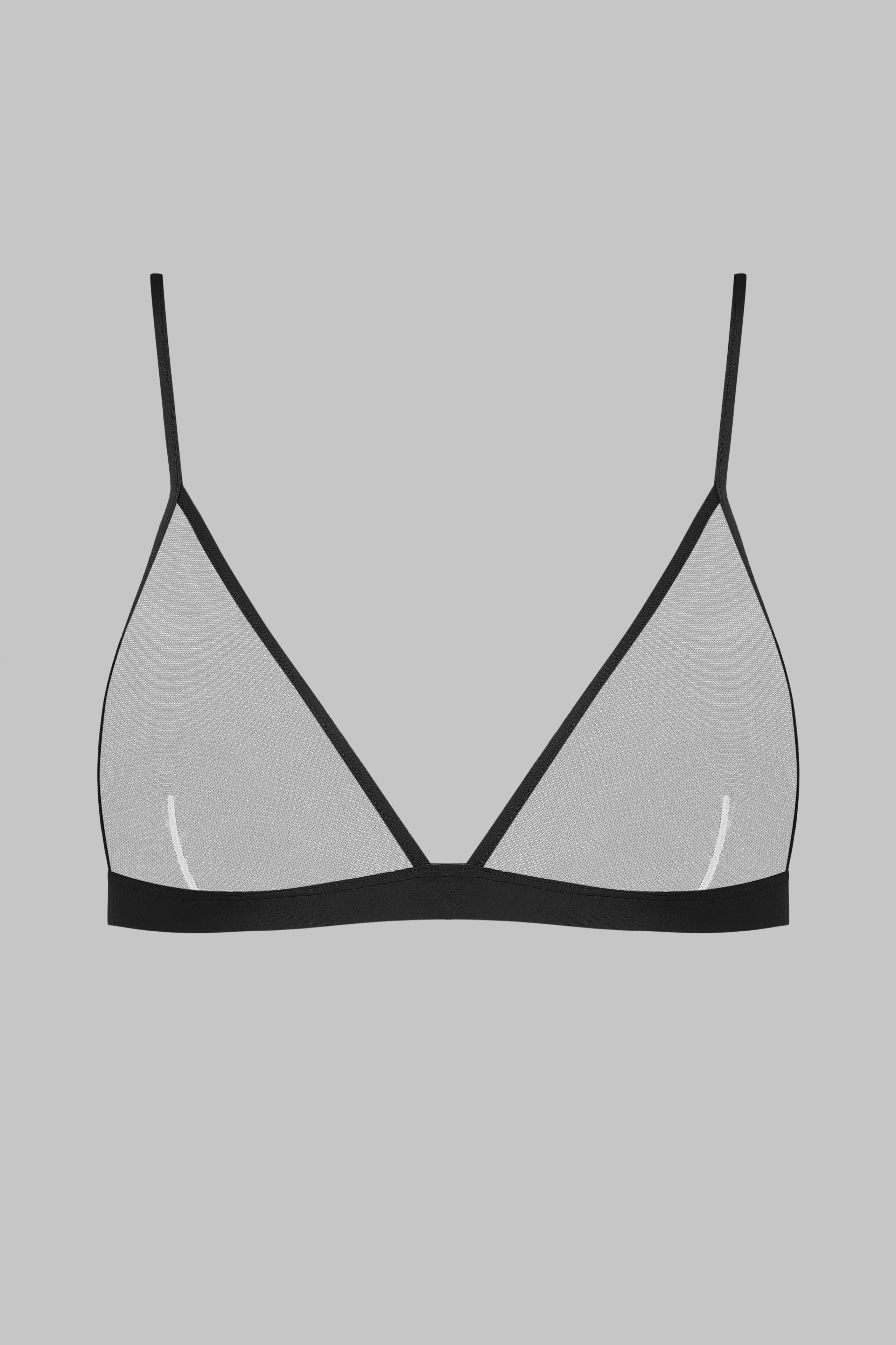 Triangle-BH - Pure Tentation - Image 2